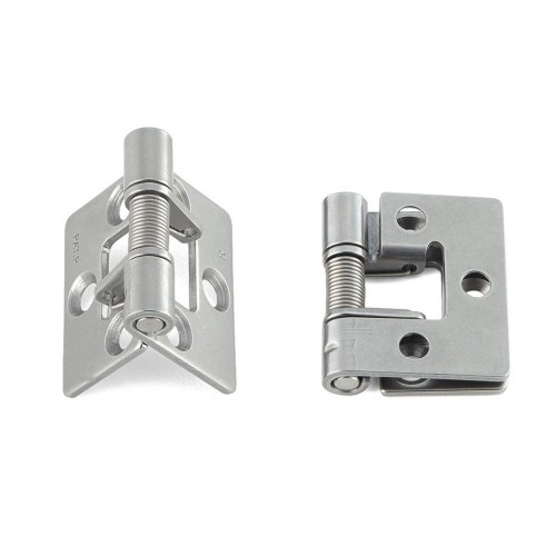 Spring Hinge